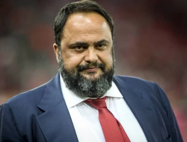 Το παρασκήνιο του απειλητικού μεταμεσονύκτιου τηλεφωνήματος Μαρινάκη - Τζανακόπουλου